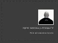 Flickr And New Media Literacy