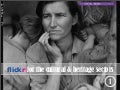 Flickr for the Cultural and Heritage Sectors
