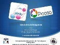 Flickr y picasa