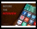 Before the Interview