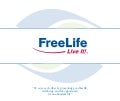 Freelife Flip Book