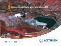 Nuclear - 25 years of satellite imagery over Chernobyl