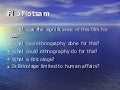 Flip flotsam