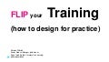 Flip Your Training