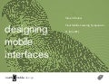Avoiding the Heuristic Solution: Creating Inspiring Mobile Design with UX Principles