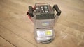 Floor edging sander instructional video - hss hire
