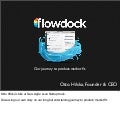 Lean Startup: Flowdock&rsquo;s Journey to Product-Market Fit