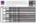 Flower Fields Federal Insect & Mite Control Chart