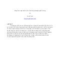 Flow for agile testing - lssc11 proceedings
