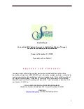 Floyd Virginia RFP for Food Processing Facility