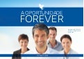 Plano de Marketing - Forever Living