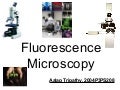Fluorescence Microscopy
