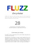 Fluzz pilulas 28
