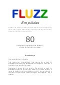 Fluzz pilulas 80