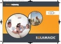 Solamagic Flyer 2010