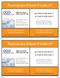 Global Product Management Talk and Startup Product 