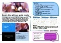 Flyer social media provincies