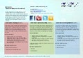 Workshops social media in onderwijs