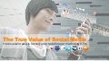 The True Value of Social Media