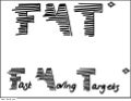 Fast Moving Targets