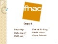 Fnac grupo3 g5