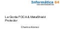MetaShield Protector & FOCA 2.0