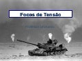 Focos de tensão
