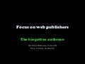 Focus on Publishers