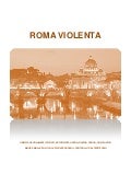 ROMA VIOLENTA