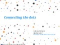 Connecting the dots - Frontiers of Interaction 2012