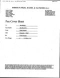 Greenpeace and Friends of the Earth FOIA Request 12.1.05