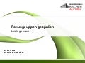 Fokusgruppeninterview How To Do