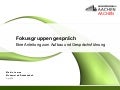 Fokusgruppen How to Do 