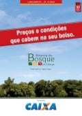Reserva do Bosque