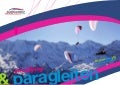 Flugschule Salzburg Prospekt 2012