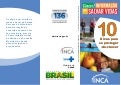 10 dicas para se proteger do câncer