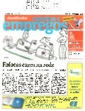 Fofocas caem na rede - Folha de S.Paulo