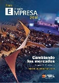 Foro Aragon Empresa 2011. Encuentro con la comunicación 2.0 para la internacionalización con Carmen Urbano, @COMINTON