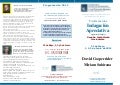 Fundamentos en Indagación Apreciativa con David Cooperrider