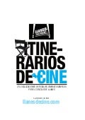 Folleto Llanes de Cine