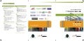 Folleto Máster Domótica y Robótica 2012