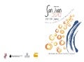 Programación fiestas de San Juan 2012