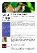Follow you dream_en