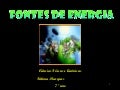 Fontes De Energia