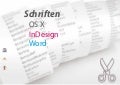 Fonts in OS X Snow Leopard