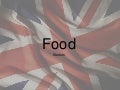 Food