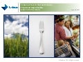 The State of Consumer Trust in the Food & Beverage Industry: Winning the Swing Vote
