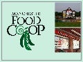 Steven Freedman presents the Manchester Food Co-Op