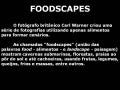 Foodscapes