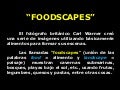 Foodscapes